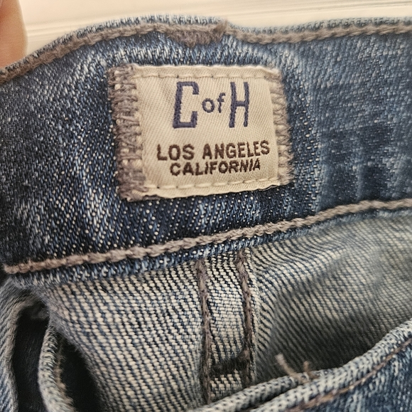 Citizens of humanity kelly low rise boot cut jeans - Picture 5 of 10